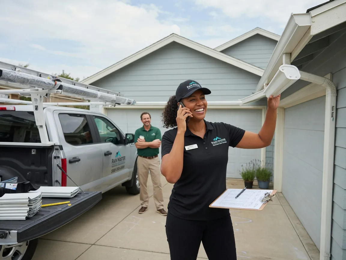 Gutter Installation Losantville, IN FAQs